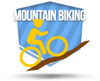 Mountain Biking