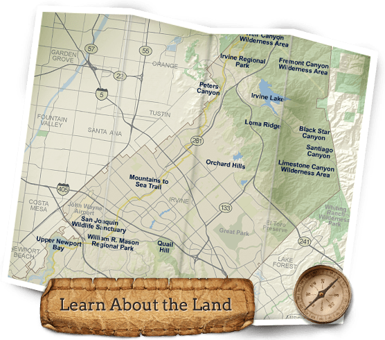 Learn About the Land