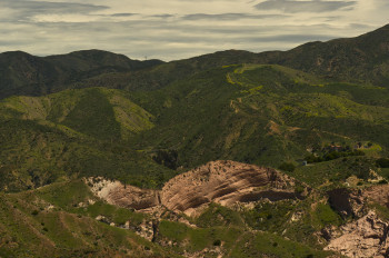 Whiting Ranch Wilderness Park