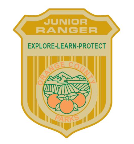 Junior Ranger Day at the Bay - Irvine Ranch Natural Landmarks