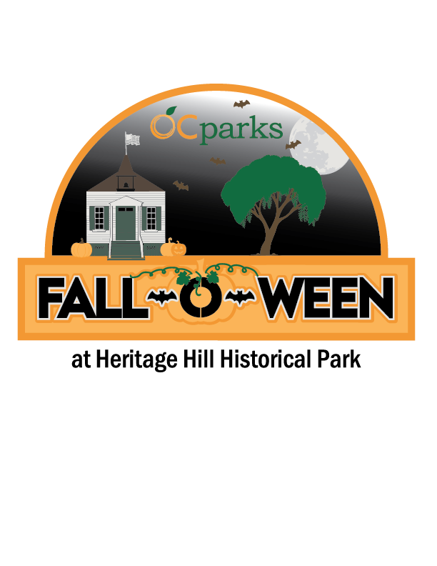 Fall-O-Ween Friends & Family Preview Night - Irvine Ranch Natural Landmarks